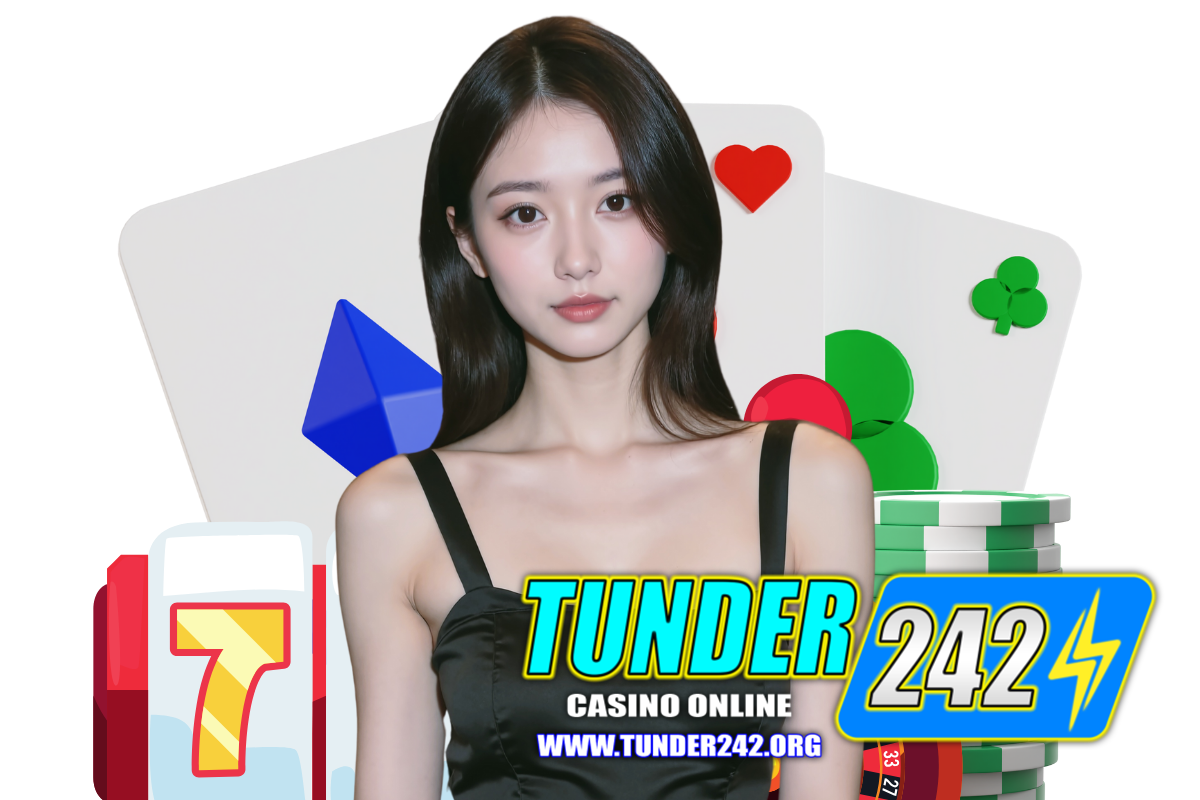 tunder242