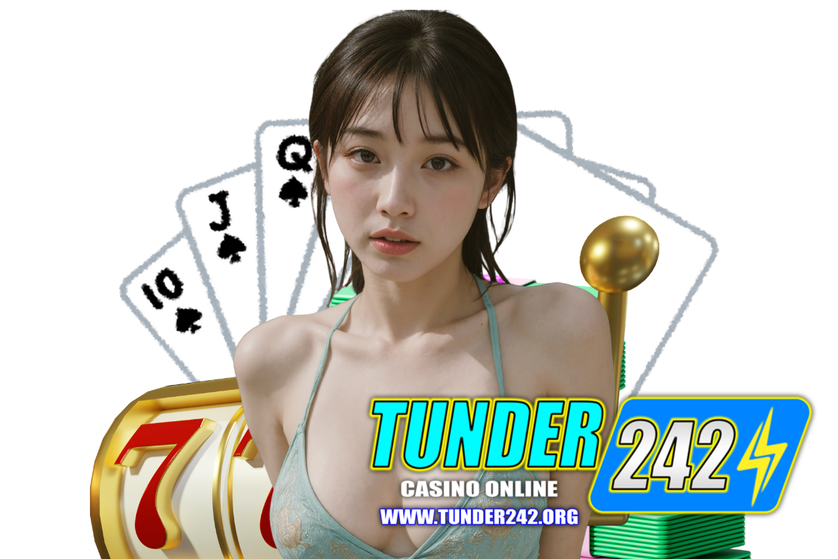 tunder242 สล็อต